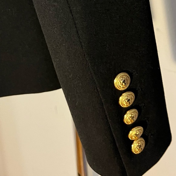 Classic Balmain Blazer (never worn) - Picture 6 of 7